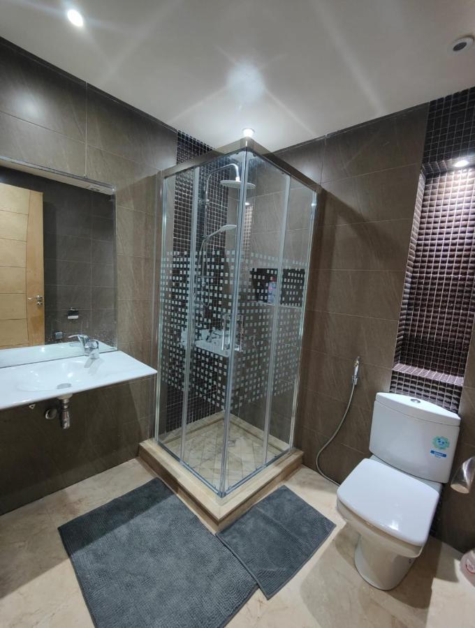 Appartement Deluxe Avec Piscine Privee Agadir Kültér fotó