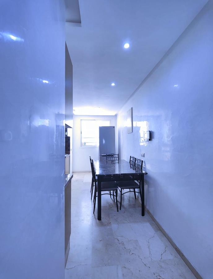 Appartement Deluxe Avec Piscine Privee Agadir Kültér fotó