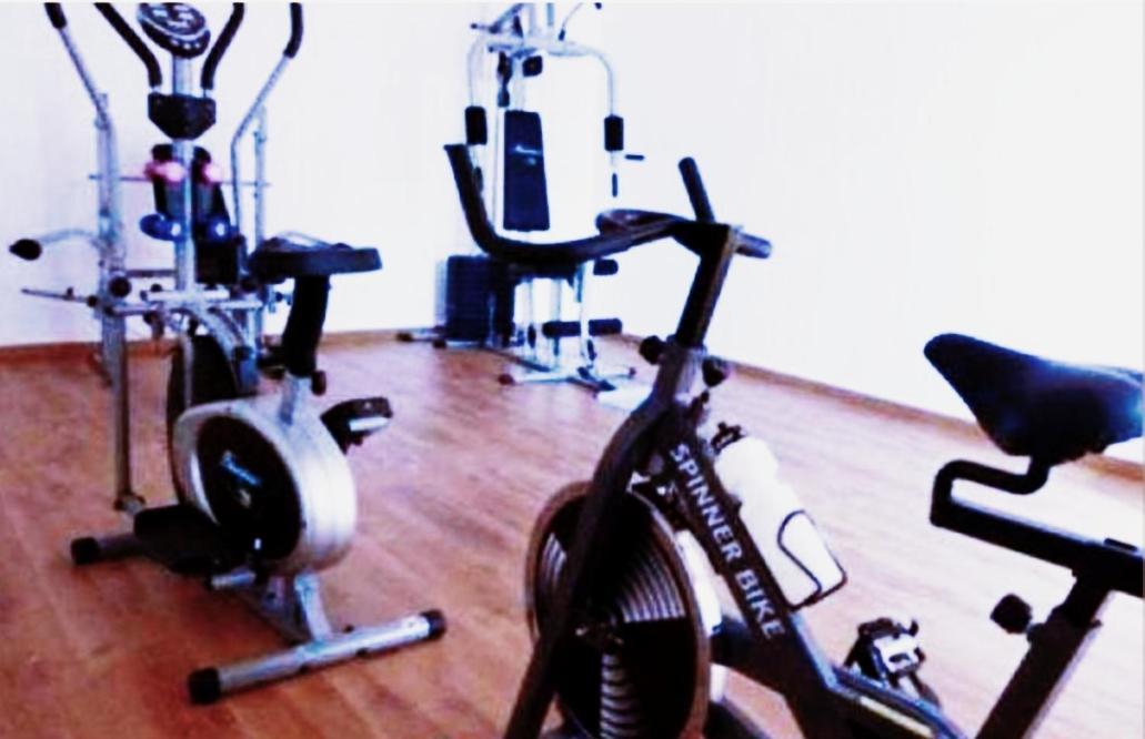 Appartement Deluxe Avec Piscine Privee Agadir Kültér fotó