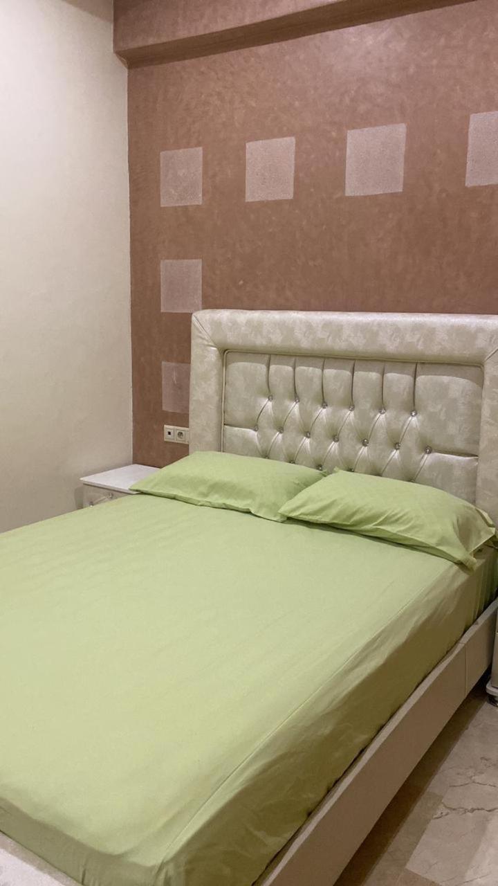 Appartement Deluxe Avec Piscine Privee Agadir Kültér fotó