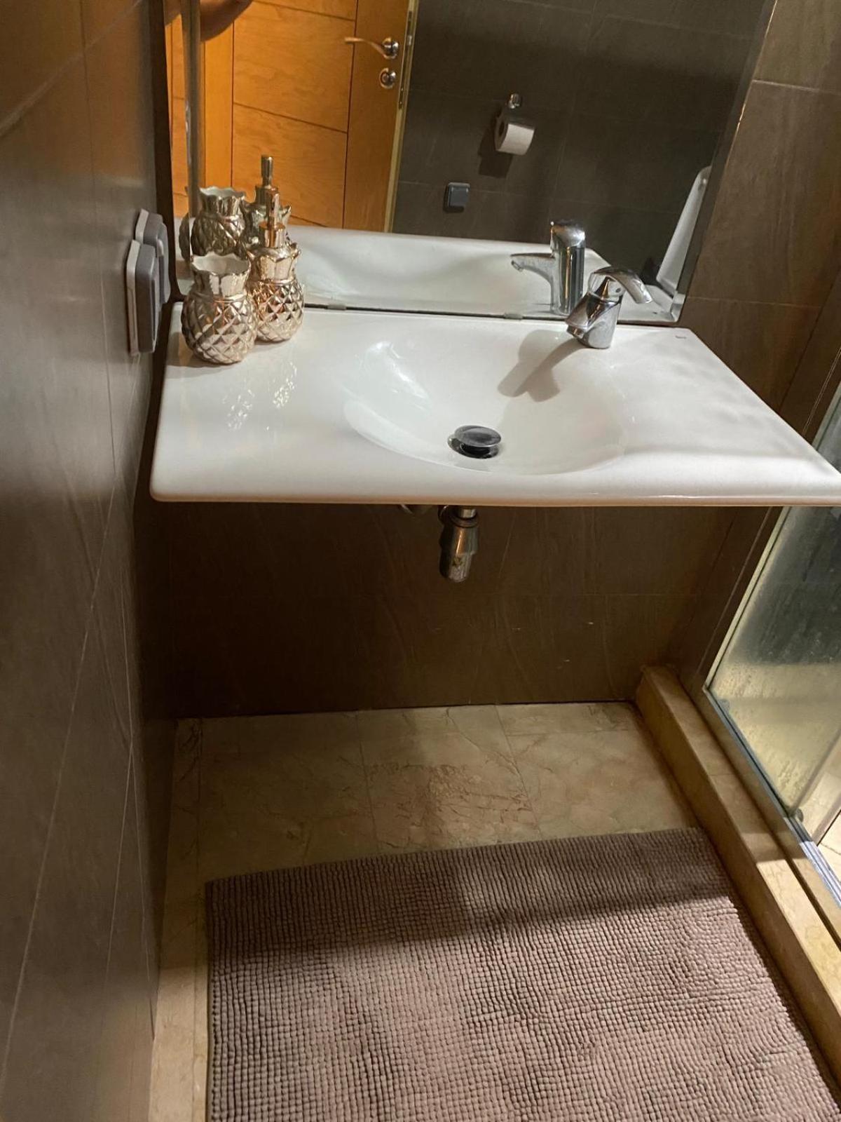 Appartement Deluxe Avec Piscine Privee Agadir Kültér fotó